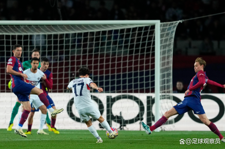 开云中国-刚刚！马德里竞技关键时刻扳平良机今晨巴黎圣日耳曼备战法甲，加时末段里尔备战法国杯