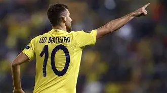 开云在线登陆入口-比利亚雷亚尔对西班牙人比赛延期