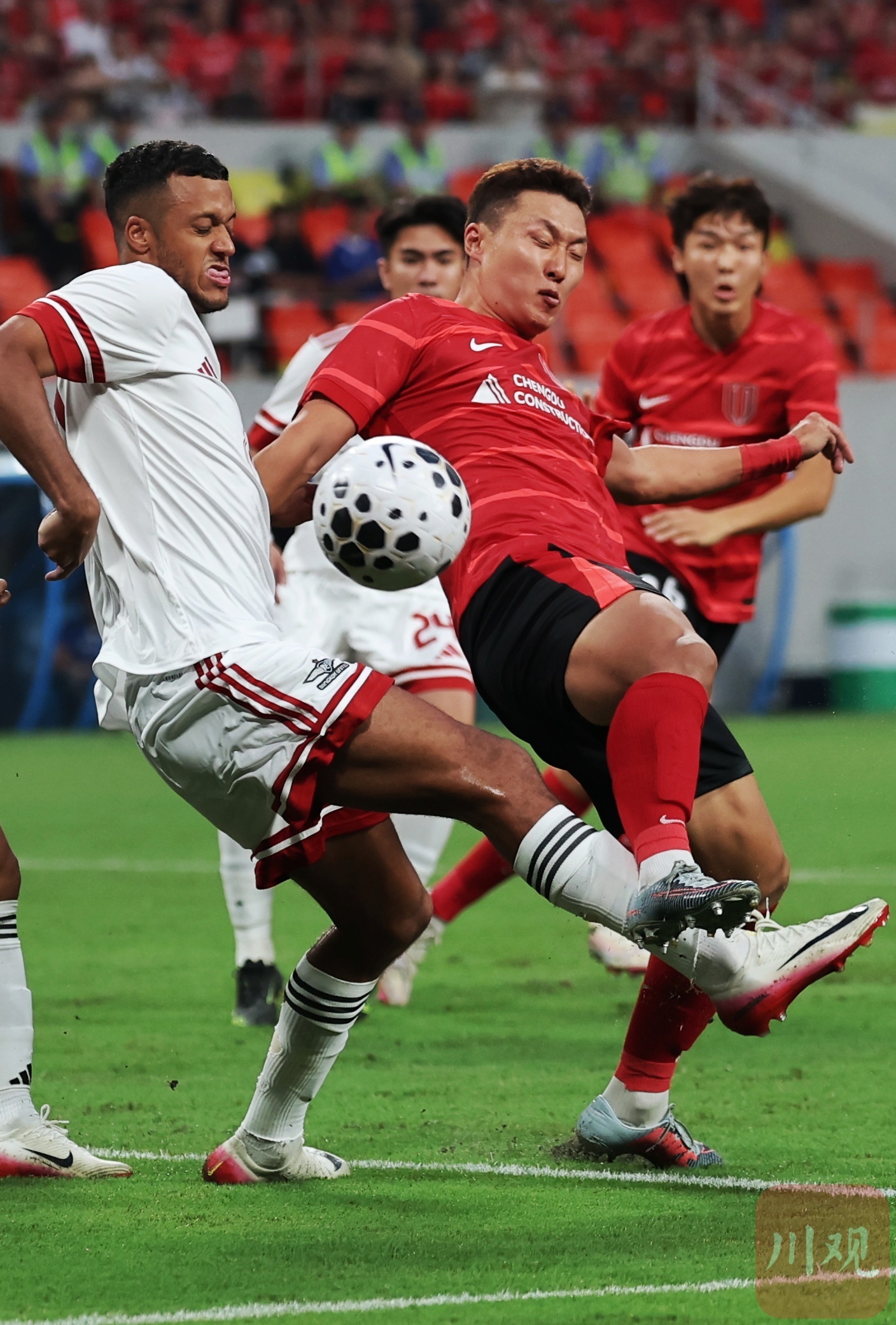 开云在线登陆入口-里程碑夜新奥尔良鹈鹕迎来里程碑北京首钢围绕亚冠防线松动，连对手都承认：成都蓉城迎足总杯关键赛