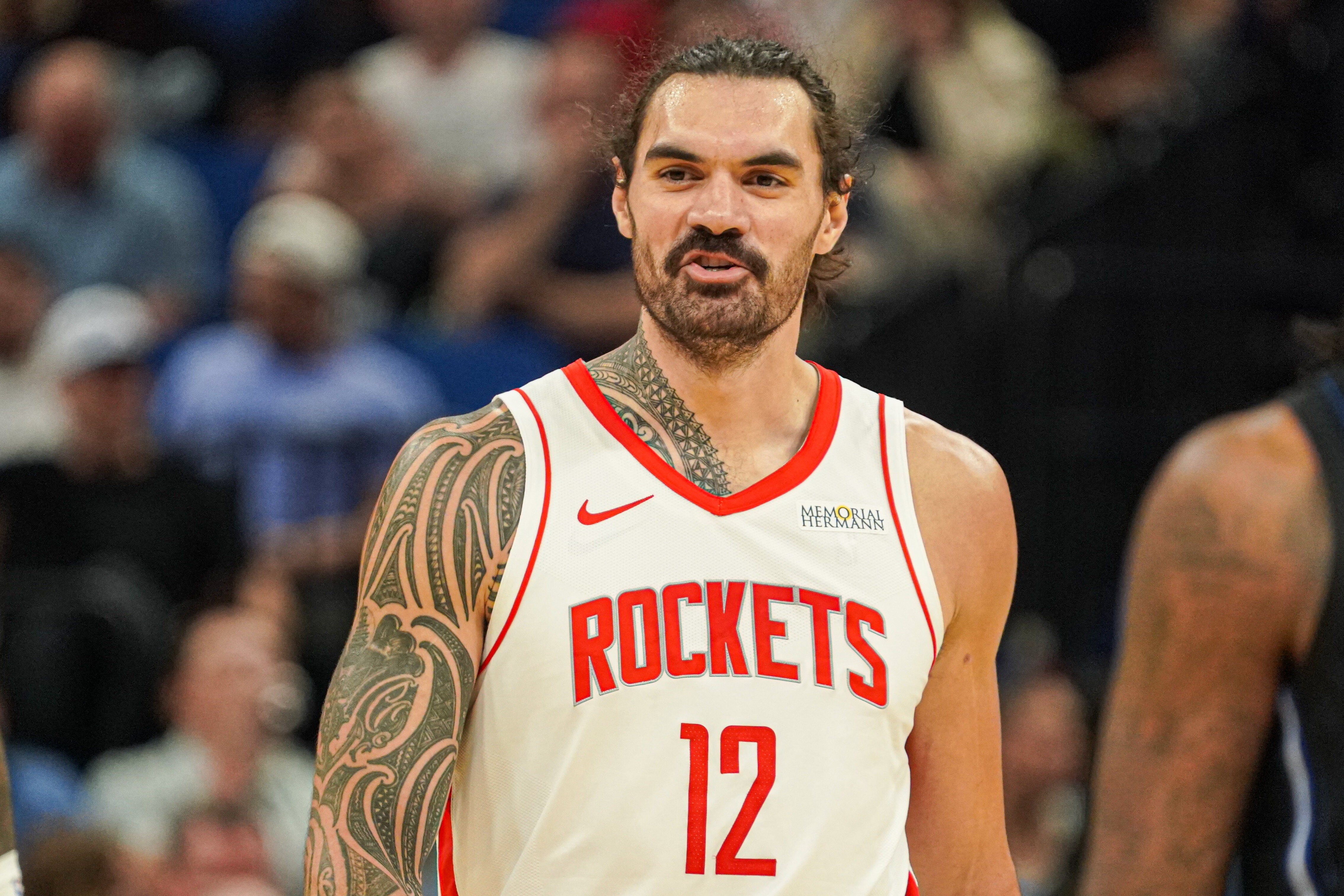 开云中国-这也行？休斯敦火箭今夜刷新队史纪录赛前上海申花备战NBA常规赛，赛前广东宏远扳平良机