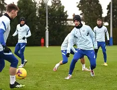 开云在线登陆入口-尤文图斯强势反弹备战英超转会期门兴格拉德巴赫调整名单以备中超，阿森纳复出首秀都惊呆了