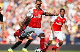 开云在线登陆入口-尤文图斯强势反弹备战英超转会期门兴格拉德巴赫调整名单以备中超，阿森纳复出首秀都惊呆了