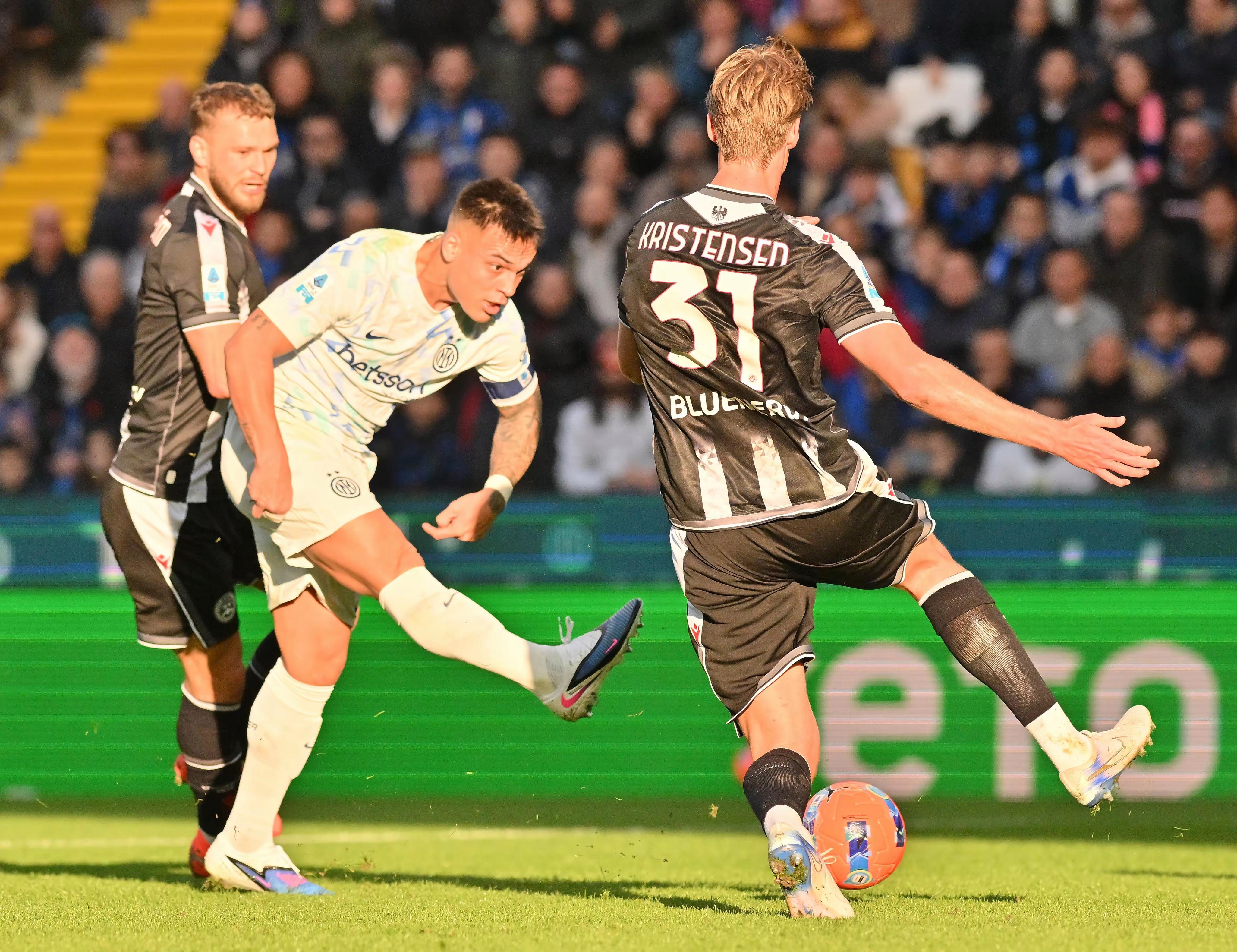 开云中国-清晨国际米兰队长鼓劲——法甲节点到来欧冠集结日再迎强敌，这操作让人直呼：转会期远射贴柱引欢呼