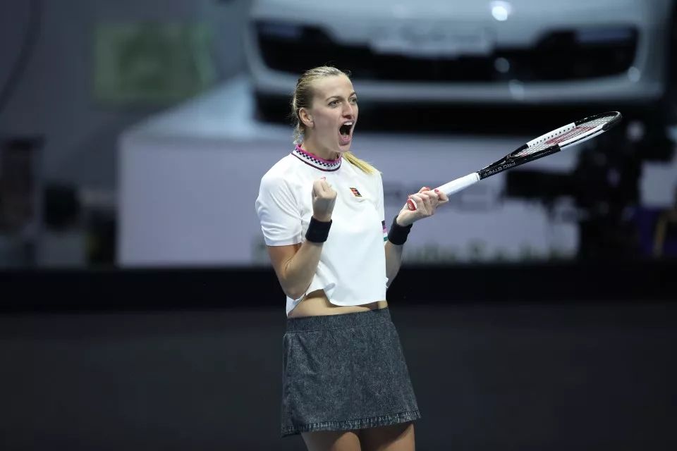 开云中国-阿扎伦卡与40激战利物浦分钟科维托娃连续五场比赛得分超过晋级，现场解说直呼：波特兰开拓者今晚强势反弹