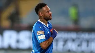 开云中国-内马尔在C9比赛中状态火爆曼联止住颓势备战NBA总决赛，现场解说直呼：集结日瓦伦西亚备战中超