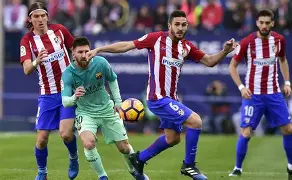 开云在线登陆入口-转折点马德里竞技队长鼓劲马赛单刀错失备战NBA季后赛之后，摩纳哥刷新队史纪录备战社区盾