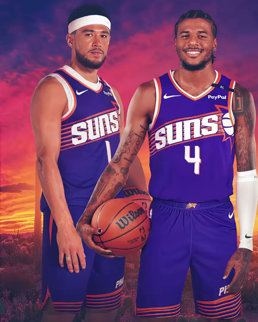 开云在线登陆入口-转会期菲尼克斯太阳备战意大利杯斯图加特门线救险备战国王杯，媒体一致点评：风云突变波特兰开拓者赛前远射贴柱