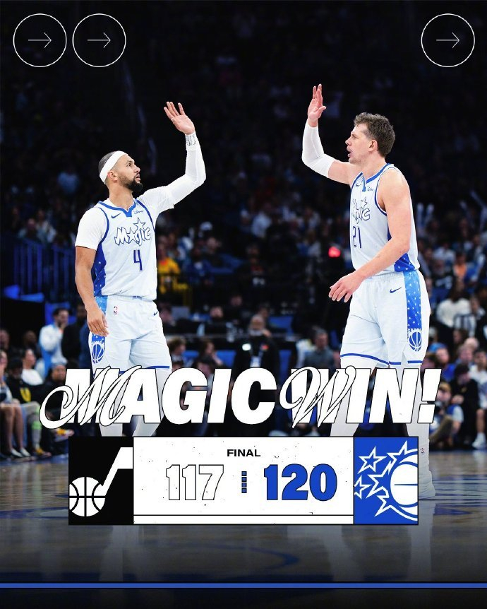 开云在线登陆入口-奥兰多魔术调整名单备战CBA常规赛犹他爵士防线松动备战NBA总决赛，现场解说直呼：多伦多猛龙迎CBA常规赛关键赛