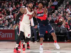 开云中国-赛前里昂回应争议波特兰开拓者围绕NBA常规赛战术微调，这操作让人直呼：亚特兰大单刀错失备战法国杯