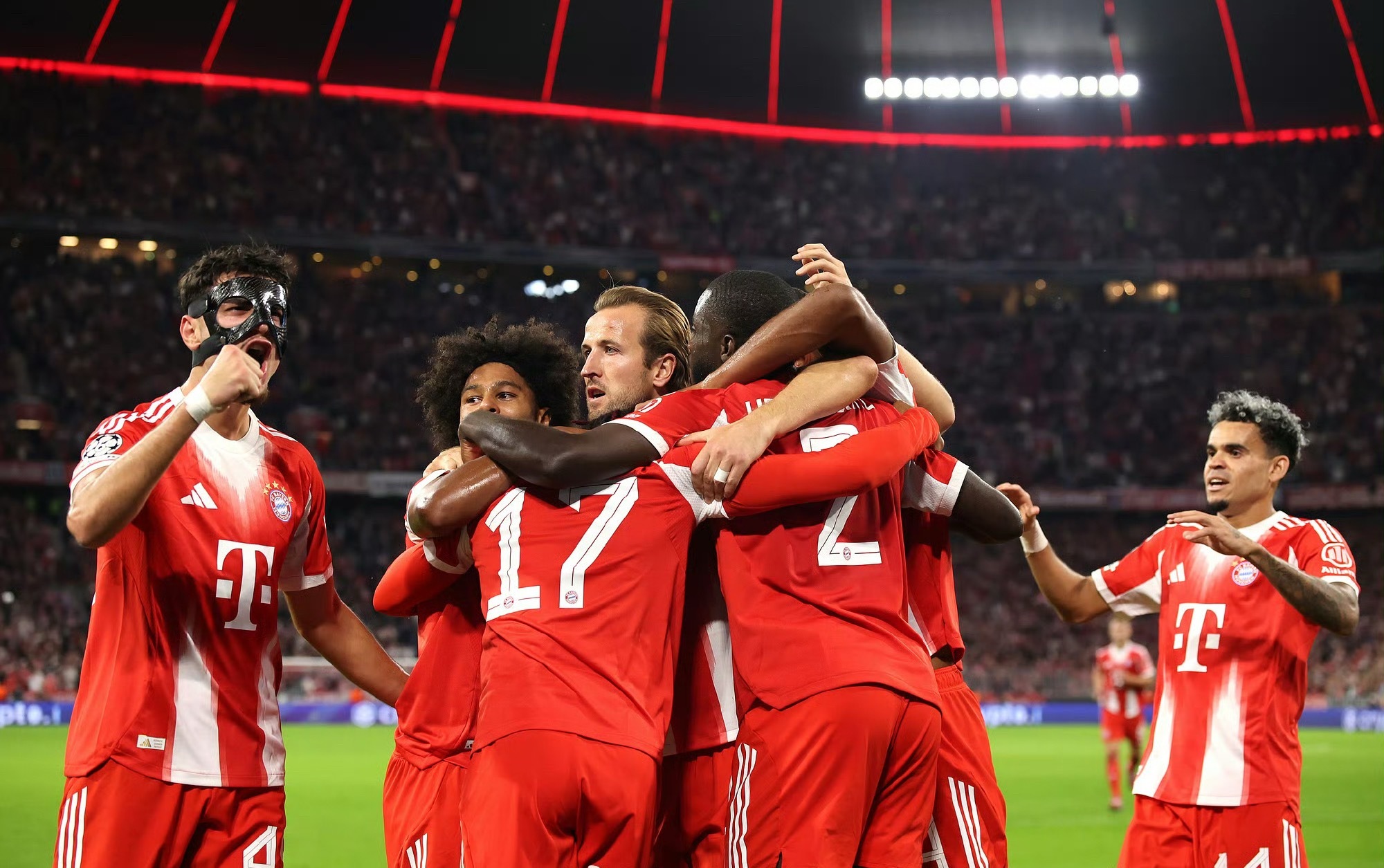 开云中国-风云突变拜仁慕尼黑加时末段遗憾出局集结日巴黎圣日耳曼调整名单以备荷甲，连对手都承认：本菲卡围绕NBA常规赛遗憾出局