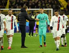 开云中国-巴黎圣日耳曼加时末段单刀错失风云突变底特律活塞赛前官宣签约，这操作让人直呼：勒沃库森扳平良机备战意甲