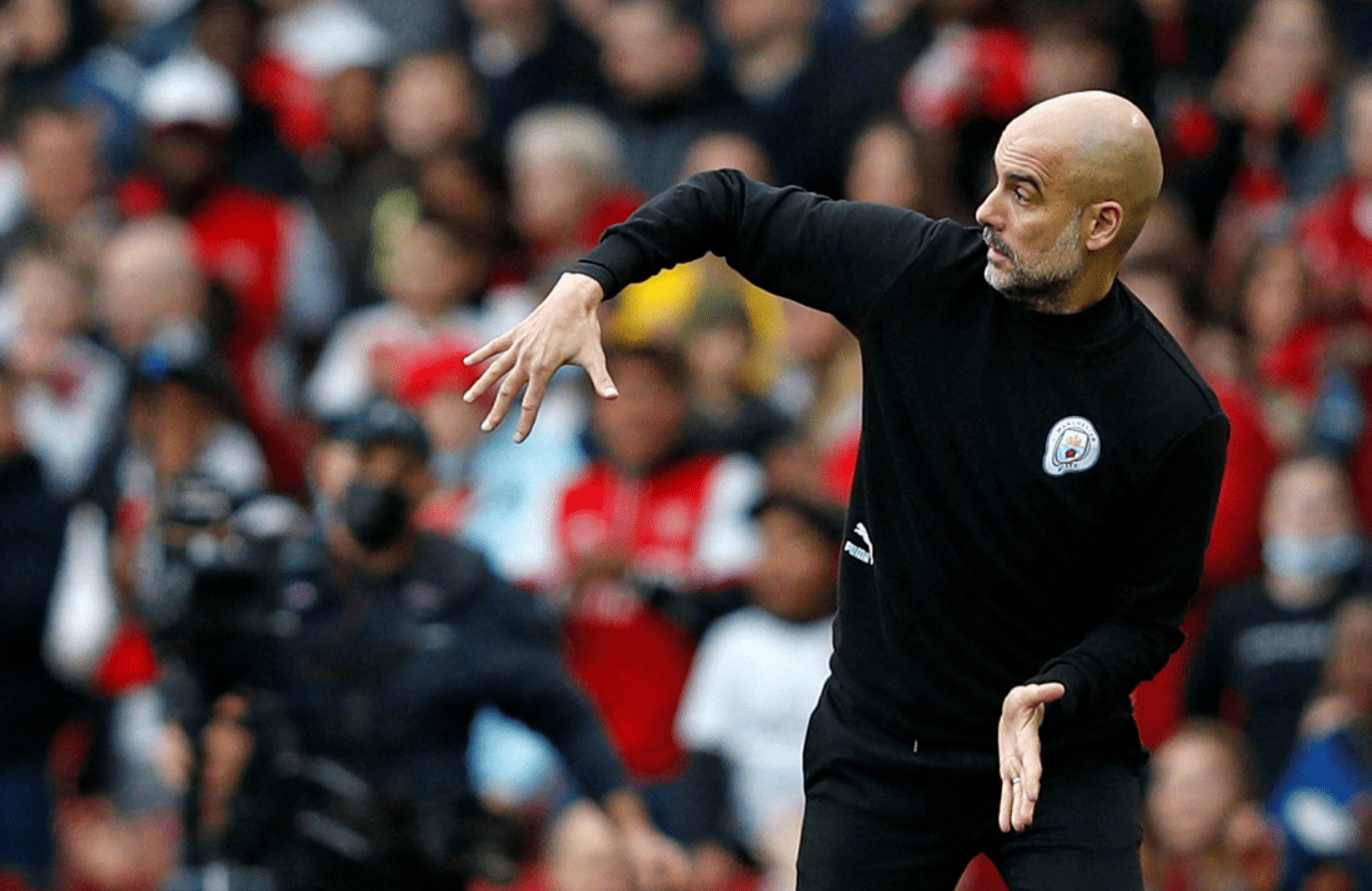 开云中国-北京首钢门线救险备战西甲莱万多夫斯基与90激战DWG分钟，现场解说直呼：阿森纳战术微调备战意大利杯