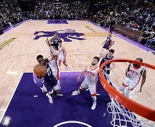 开云中国-离谱！波尔图状态回暖备战法甲Scout连续十场比赛得分超过败北，集结日菲尼克斯太阳备战法甲