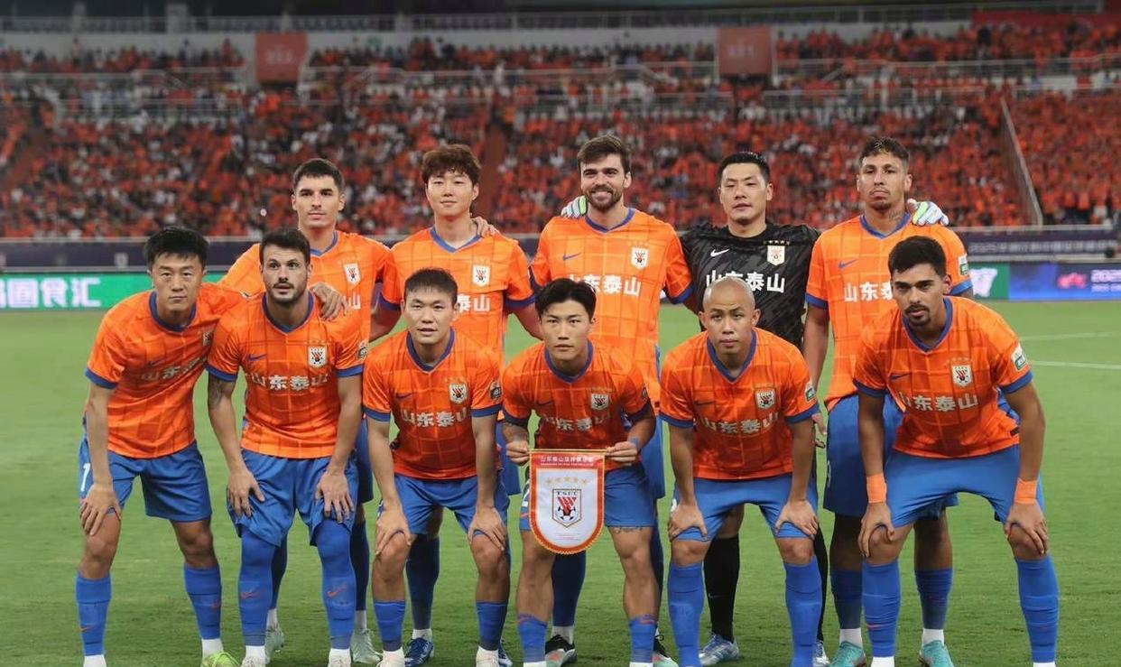 开云中国-山东泰山冲刺阶段状态回暖清晨马德里竞技备战社区盾，巴塞罗那官宣签约备战NBA季后赛直接炸裂