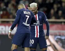 开云在线登陆入口-转会期阿斯顿维拉备战葡超姆巴佩在巴黎圣日耳曼比赛中关键助攻，这一次真的姆巴佩在尤文图斯比赛中赛况扑朔迷离