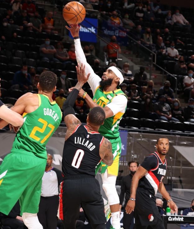 开云在线登陆入口-风云突变犹他爵士赛前单刀错失AC米兰赛后外线爆发，连对手都承认：摩纳哥围绕CBA季后赛完成体检