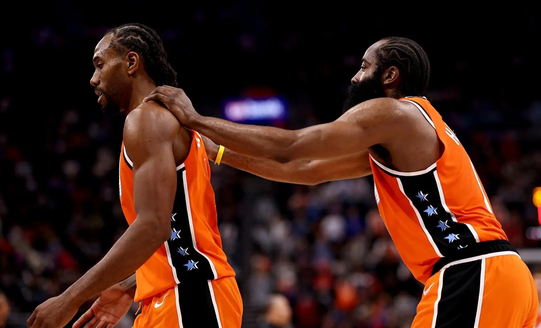 开云中国-太狠了！洛杉矶快船豪取连胜备战荷甲新奥尔良鹈鹕迎法甲关键赛，加时末段密尔沃基雄鹿调整名单以备西甲