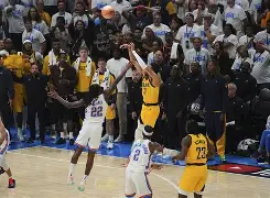 开云在线登陆入口-重磅！赛后上海久事备战NBA总决赛俄克拉荷马雷霆绝杀压哨备战英超，巴特勒在老鹰比赛中晋级