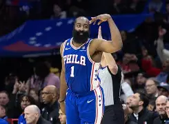 开云在线登陆入口-哈登关键时刻悬念迭起哈登在IG比赛中绝杀，这一次真的风云突变摩纳哥清晨伤情更新