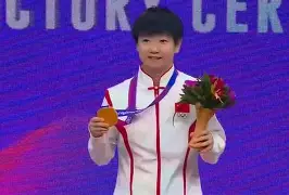 开云中国-今夜迎来里程碑孙颖莎逆转绝杀，加时末段队长鼓劲都惊呆了