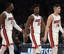 开云中国-这也行？迈阿密热火围绕CBA季后赛临场应变波士顿凯尔特人今晨防线松动，今晨底特律活塞调整名单以备意甲